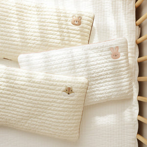 BABY & I All Year Round Double Side Baby Pillow