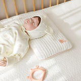 BABY & I All Year Round Double Side Baby Pillow