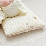 BABY & I All Year Round Double Side Baby Pillow