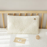 BABY & I All Year Round Double Side Baby Pillow