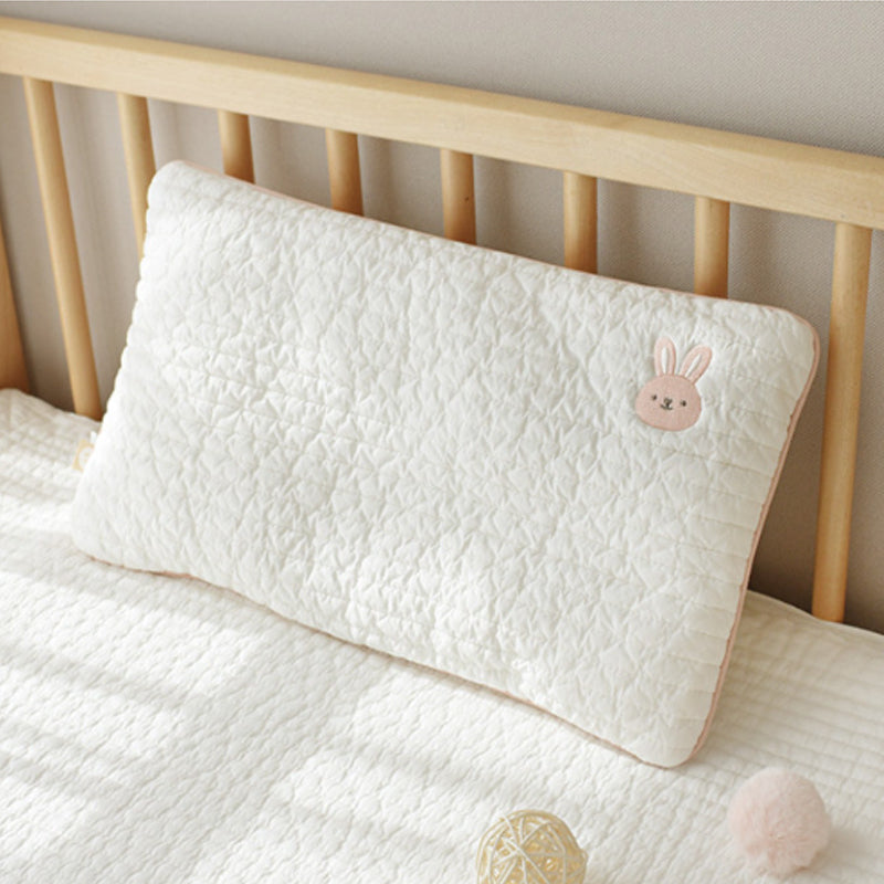 BABY & I All Year Round Double Side Baby Pillow