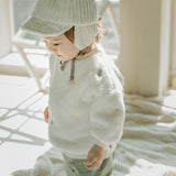 Duha Fleece Baby Sweatshirt