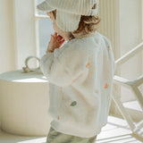 Duha Fleece Baby Sweatshirt