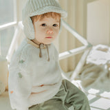 Duha Fleece Baby Sweatshirt