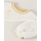 Duha Fleece Baby Sweatshirt
