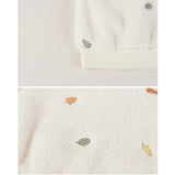 Duha Fleece Baby Sweatshirt