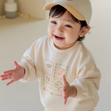 Eden Baby Sweatshirt