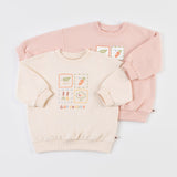 Eden Baby Sweatshirt