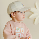 Eden Baby Sweatshirt