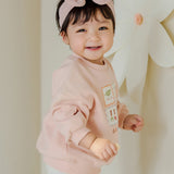 Eden Baby Sweatshirt