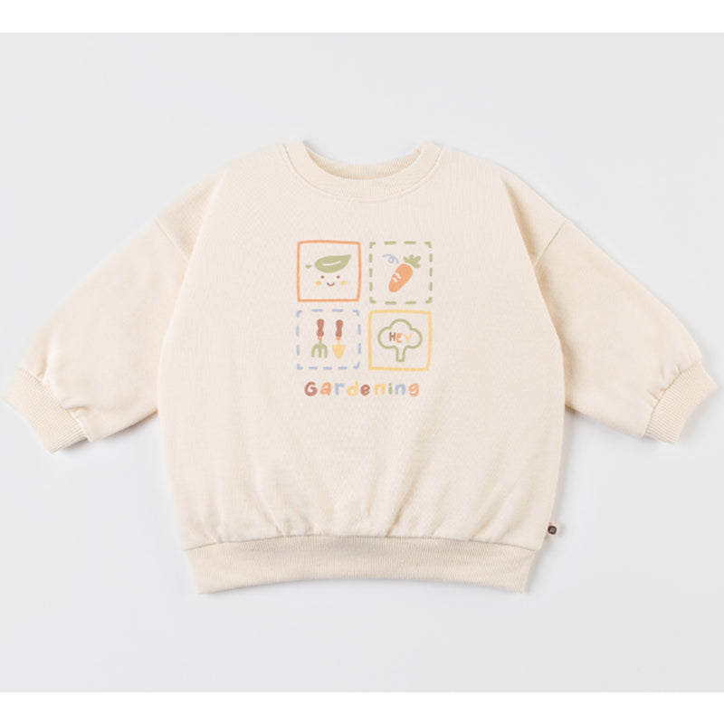 Eden Baby Sweatshirt
