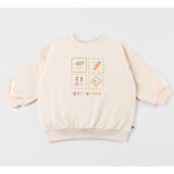 Eden Baby Sweatshirt