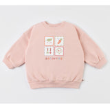 Eden Baby Sweatshirt