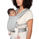 Ergobaby Embrace Baby Carrier Soft Air Mesh