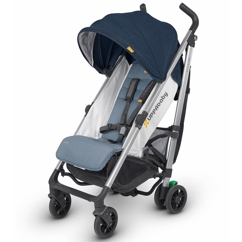 Uppababy G-Luxe Stroller – Bebeang Baby