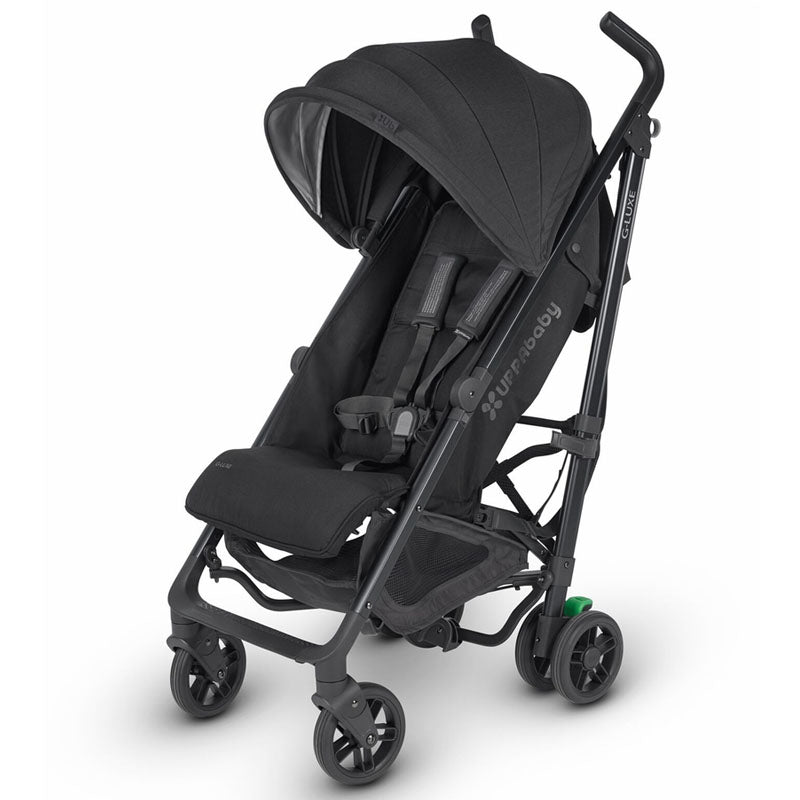 folding uppababy g luxe Uppababy G-Luxe Stroller – Bebeang Baby