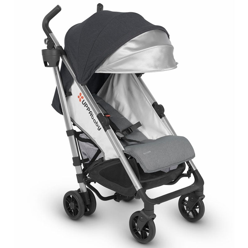 Uppababy G-Luxe Stroller – Bebeang Baby