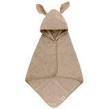 Bibs Kangaroo Hoodie Towel Baby