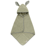 Bibs Kangaroo Hoodie Towel Baby