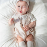 Happy Prince Hubo Coveralls Set