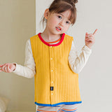 Kids Indoor vest - Conejo