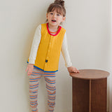 Kids Indoor vest - Conejo