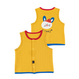Kids Indoor vest - Conejo