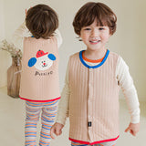 Kids Indoor vest - Perrito