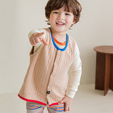 Kids Indoor vest - Perrito