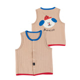 Kids Indoor vest - Perrito