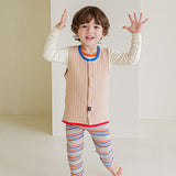 Kids Indoor vest - Perrito