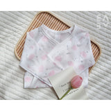 BABY & I Infant Body Suit for Newborns (0-3 months)