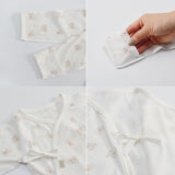BABY & I Infant Body Suit for Newborns (0-3 months)
