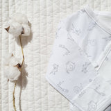 BABY & I Infant Body Suit for Newborns (0-3 months)