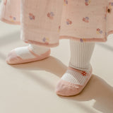 Jinny Baby Tights
