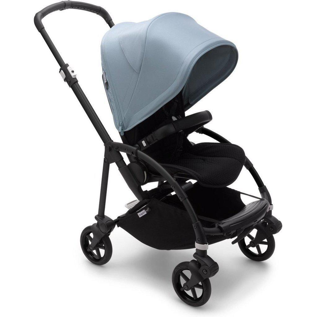 Bugaboo Butterfly Comfort Wheeled Board+ – Bebeang Baby