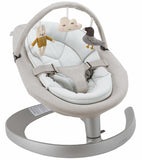 Nuna Leaf Grow Baby Seat