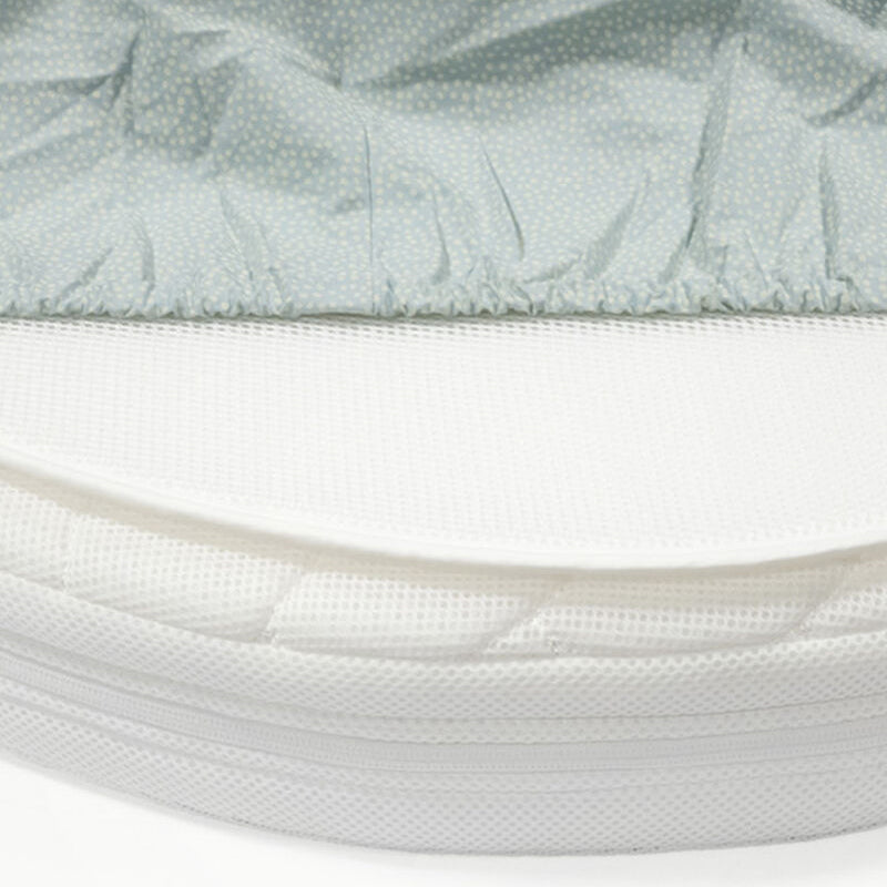 stokke sleepi mattress v3 Stokke Sleepi V3 Bed Mattress – Bebeang Baby