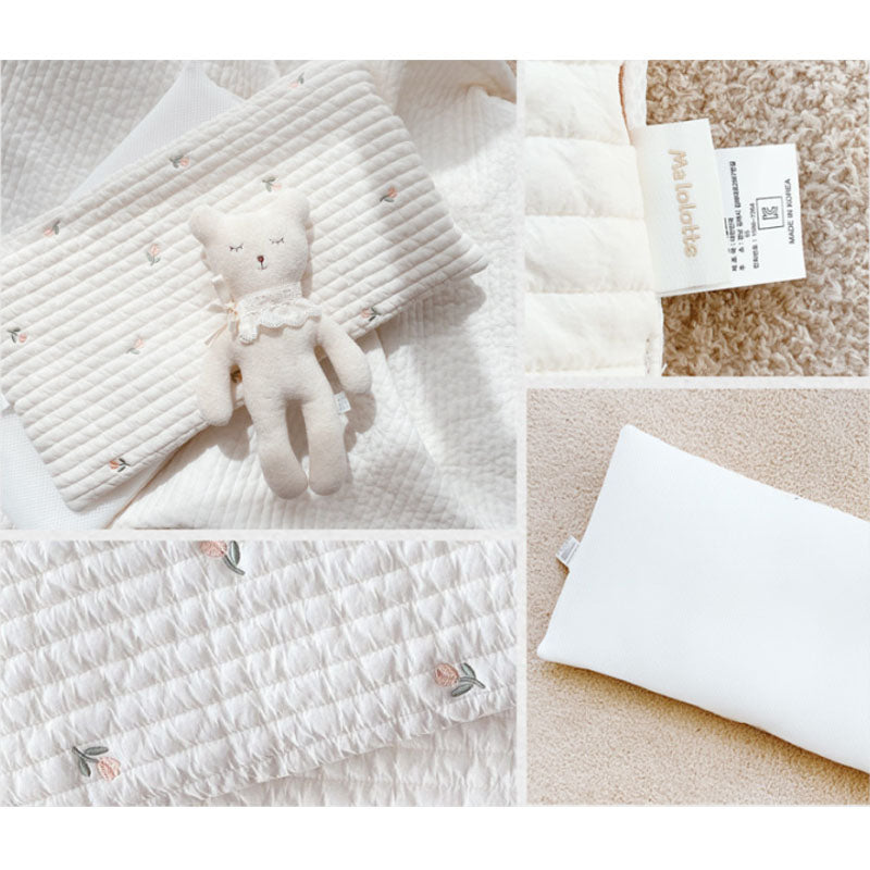 Malolotte Thin Pillow
