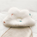 Malolotte Quilted Cloud Baby Pillow