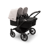 Bugaboo Donkey 5 Twin Complete Strollers