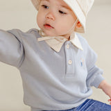 Millau Baby Sweatshirt