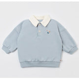 Millau Baby Sweatshirt