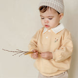 Millau Baby Sweatshirt