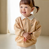 Millau Baby Sweatshirt