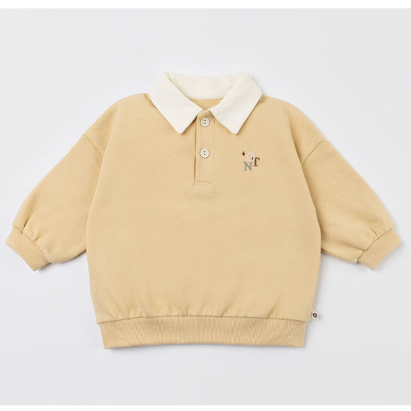 Millau Baby Sweatshirt