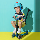 Micro Kickboard Mini 3in1 Deluxe Plus (1-5 years)