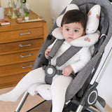 Mini Bear Stroller Seat Pad