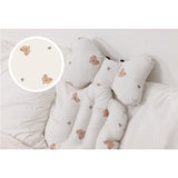 Mini Bear Stroller Seat Pad