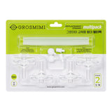 Grosmimi Replacements Multipack Stage 2